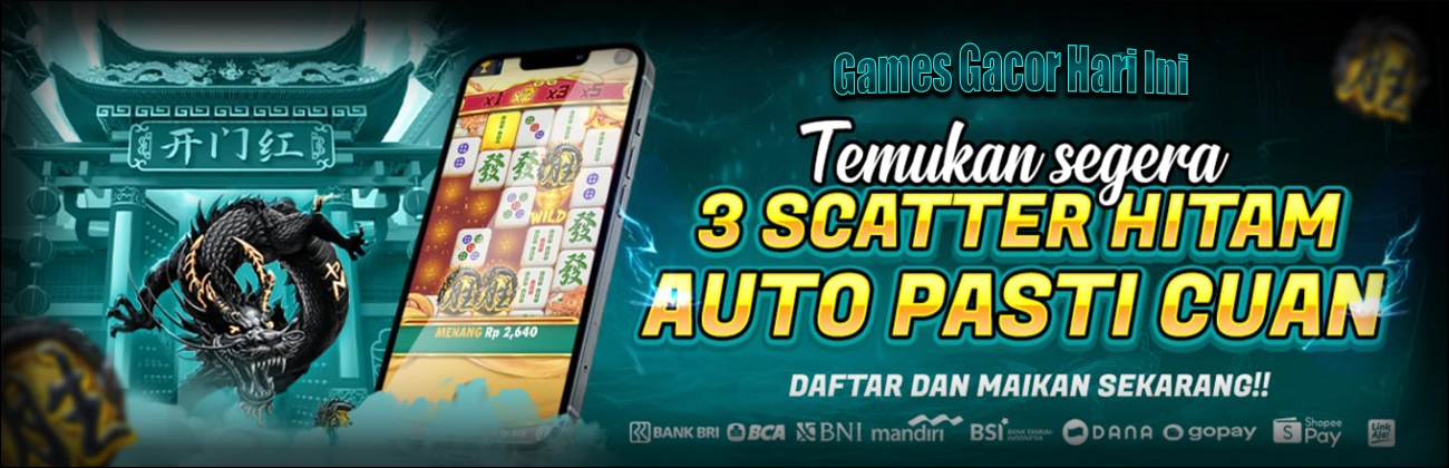 Gempar88 Desktop